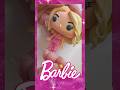 Meu cliente encomendou a amiga dele como Barbie, claro que fiz acessórios removíveis#biscuit #barbie