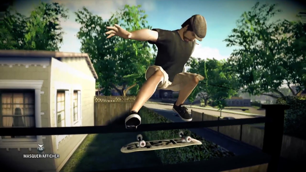 New Skate. 1 NBDs hippie flips lines and tricks in 2024...