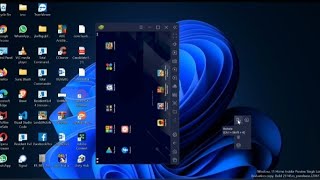 How to rotate screen in BlueStacks App Player screenshot 4