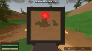 How to use Unturned Commands!