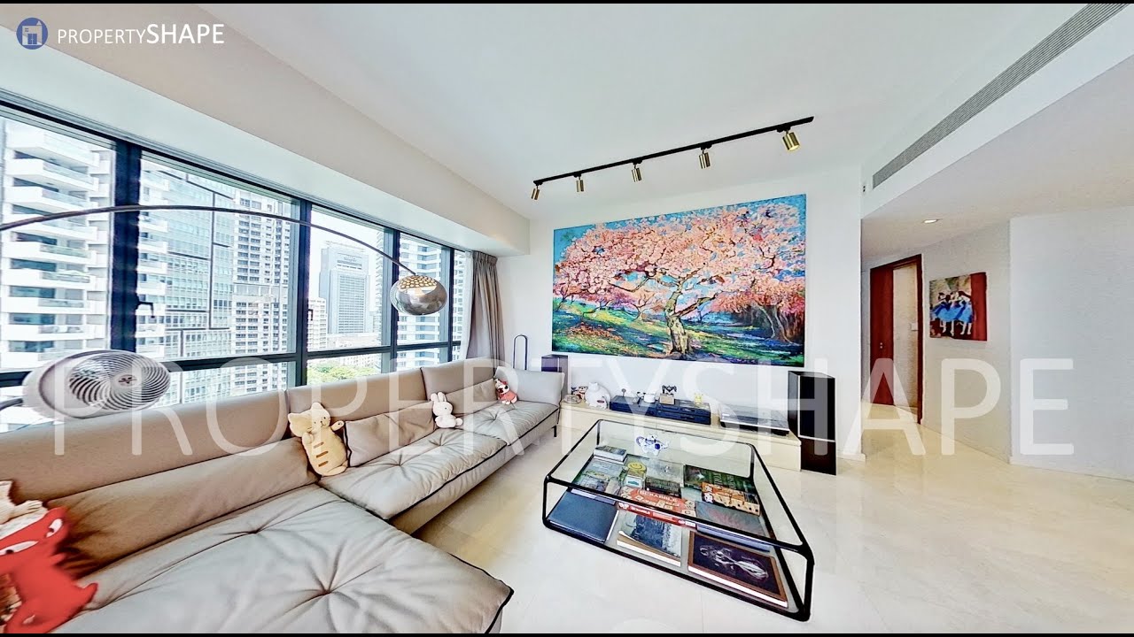 8 St Thomas Condominium 3 Bedrooms Unit for Sale. Please Contact   Jowell @ 96337533
