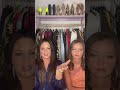 Capture de la vidéo Sara Evans - Closet Chaos With Jo Dee Messina