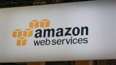 AWS  Solution Architect  Module 11 Knowledge check
