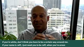 Fireside Chat with T. Dallas Smith #shorts