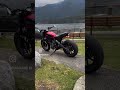 Ducati Scramblers are underrated asf! #customcycles #scrambler #caferacer #ducati #bikelife