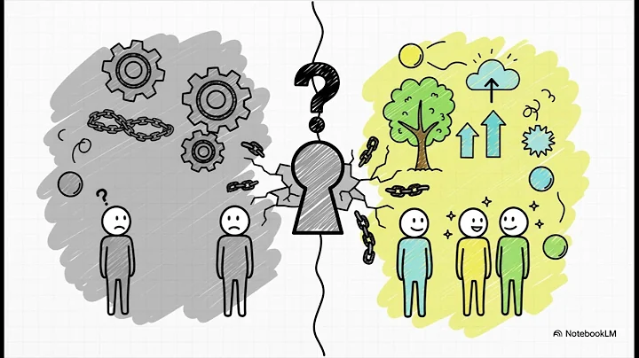 The Harsh Truth: Why Most AI Projects Fail (McKinsey 2025 Insights)