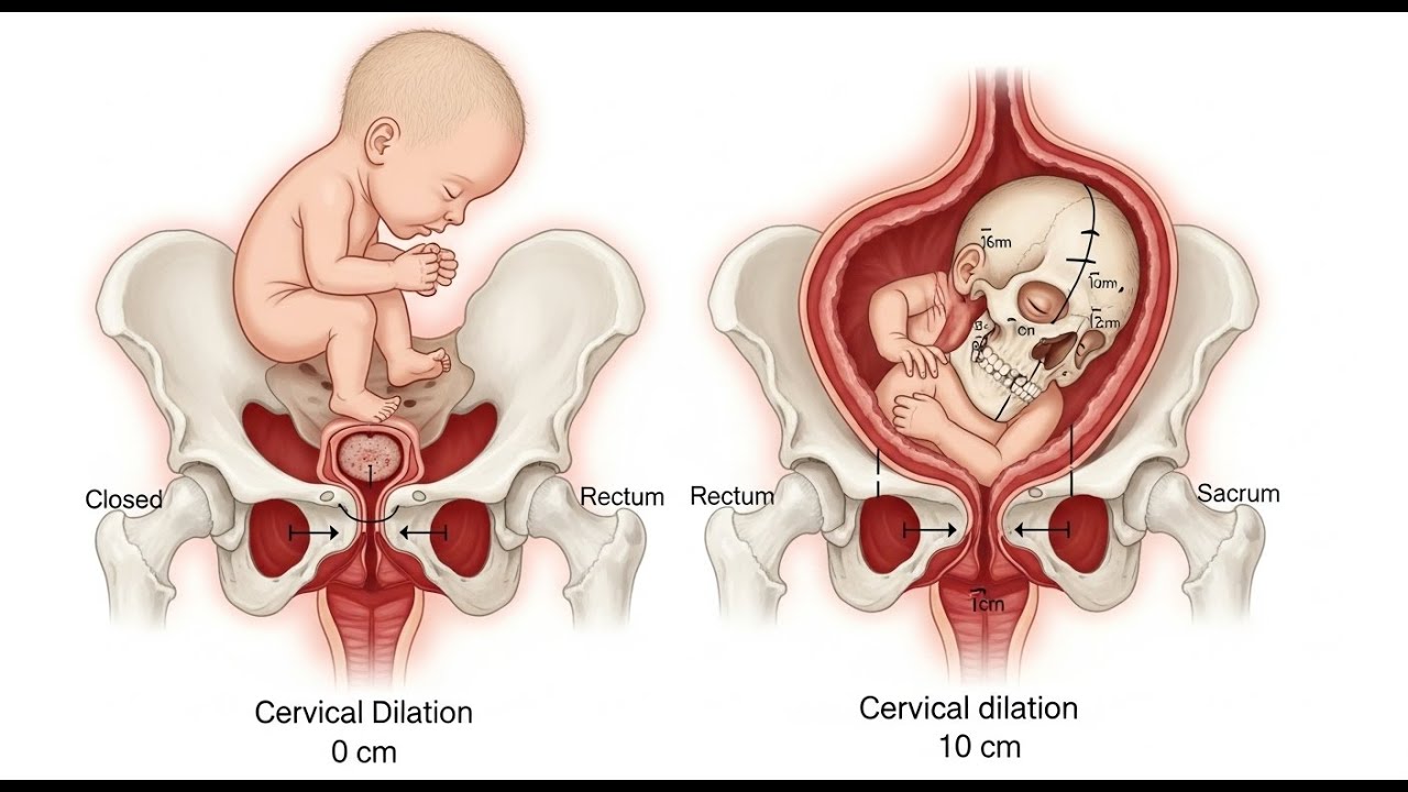 Understanding Cervical Dilation