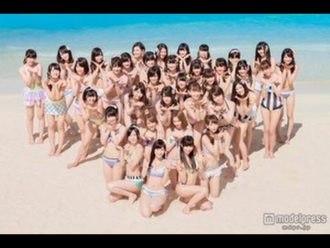AKB48【オリコン年間】、前人未到シングル6年連続V TOP4独占