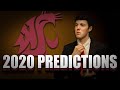 2020 Arizona College Football Predictions