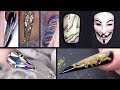 5 Hour Nail Art Compilation - From the Naio Nails Archives