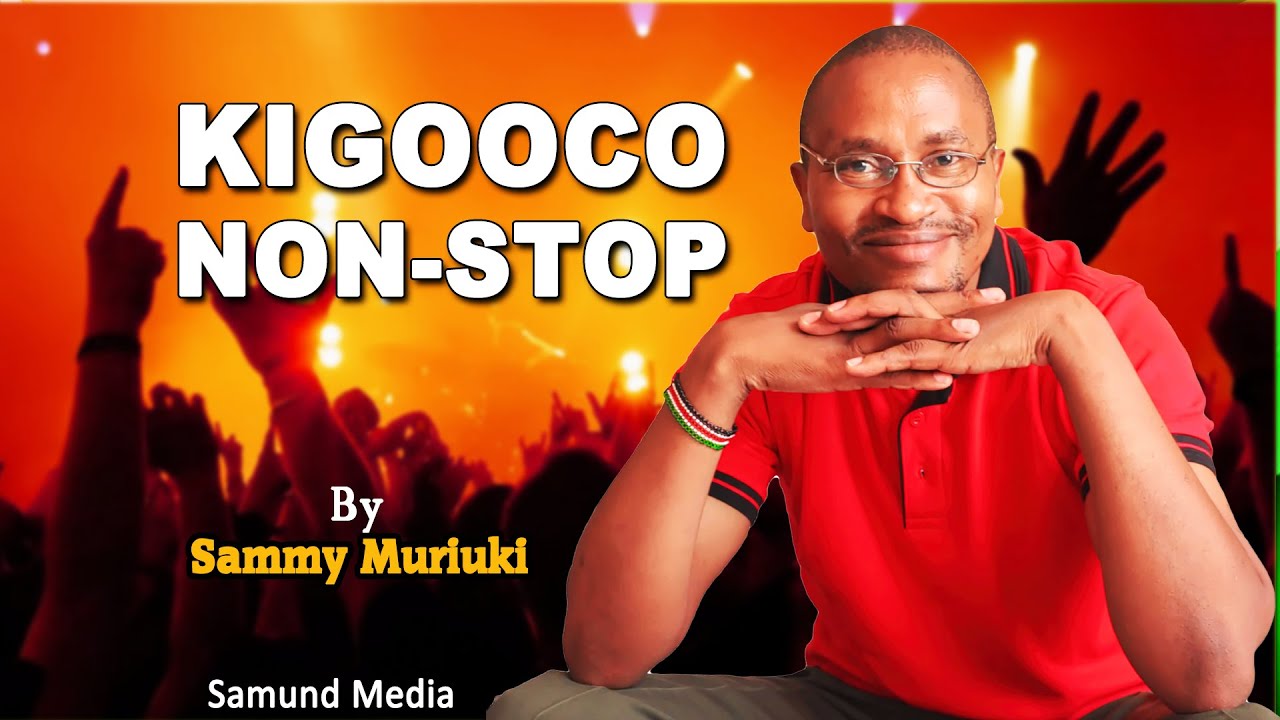 Kigooco non stop