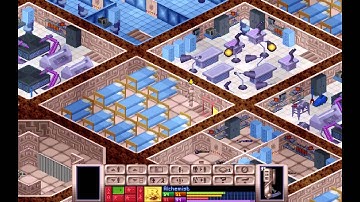 BattleBunny OpenXcom - Superhuman - Soldiers named after viewers (Stream 3) - 2 / 3