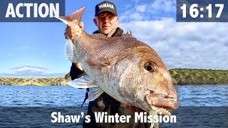 Far North Softbaiting Mission screenshot 4