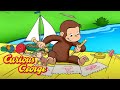 George Builds A Boats Curious George 1 Hour Of Curious George Adventures 