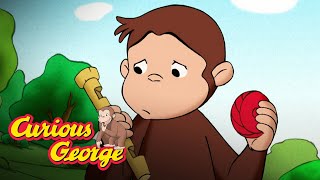 curious george competition time kids cartoon kids movies videos for kids