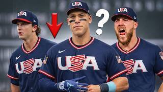Building the BEST Team USA Roster for 2030