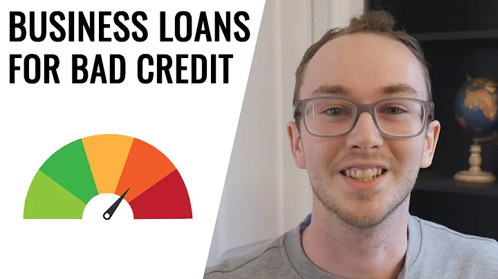 6 Best Business Loans for Bad Credit (Fast & Easy Approval!)