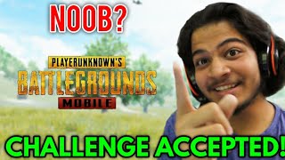 Challenging My Subscribers To 1V1 In Pubg Mobile Tdm Neon Man 360
