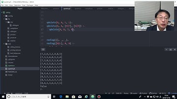 Elixirで作ったProlog処理系にコンパイラを入れました。