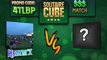 Skillz | Solitaire Cube $425 Games (3) | Pro Player Gameplay