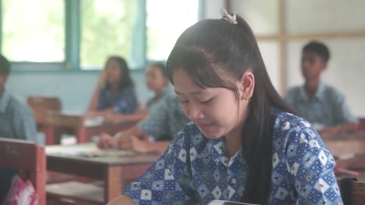 PROFIL DESA WATMURI