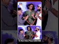 Vishwak Sen Funny Comments On Allu Aravind Reaction At Deewan Movie Trailer Launch Event Bullet Raj