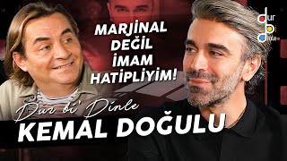 KEMAL DOĞULU "İKİ ÜNLÜ OĞLU OLUNCA BABAM PARA NE DEMEK UNUTTU!"