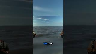 Discover the Vastness of Lake Ontario
