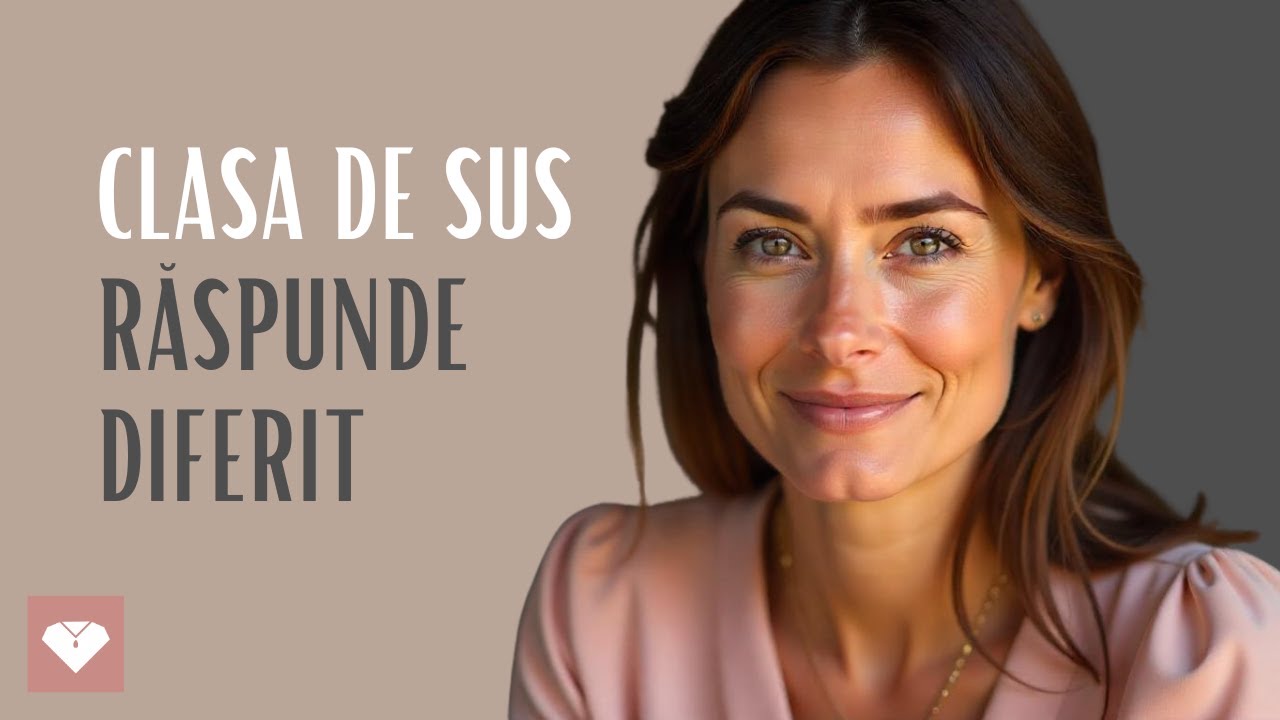 Cum Acceptă Și Răspunde O Femeie Rafinată – Eticheta Complimentelor