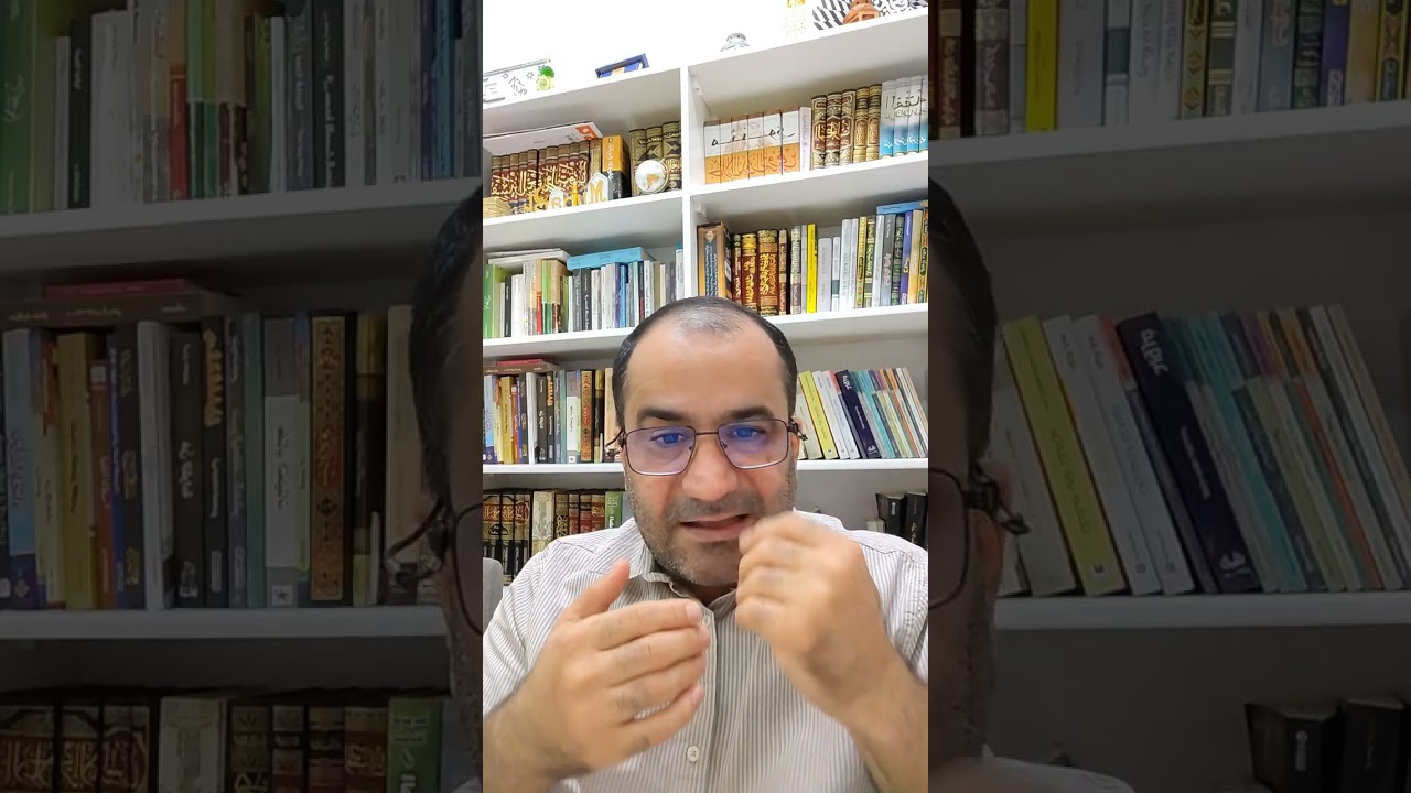 بسم الله الرحمن الرحيم، العادات الذرية، جيمس كلير، تغيير الشخصية، الحلقة الثانية