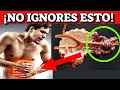 ¡SEÑALES de ALARMA de CANCER de PANCREAS!|PRIMEROS SÍNTOMAS de CANCER de PANCREAS