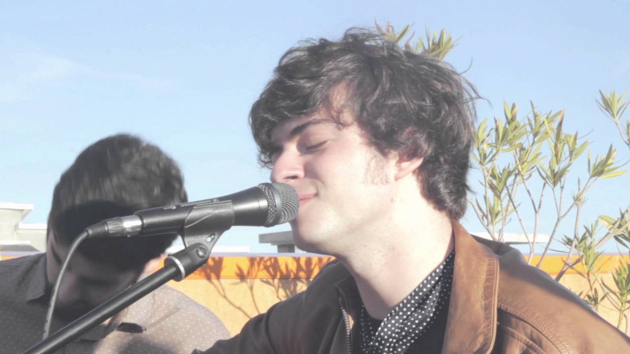 Chelsea Boots - Let it Rain (Acoustic) - Live @ Soller Supreme Sessions auf YouTube ansehen Chelsea Boots - Let it Rain (Acoustic) - Live @ Soller Supreme Sessions auf YouTube ansehen