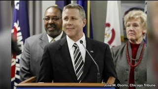 Celebrity Ousted Metra CEO testifies before RTA board Wealth
