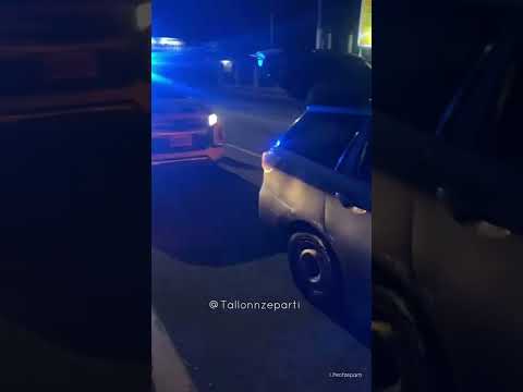 A night escape part 1 #tallonnzeparti #lifeofzeparti