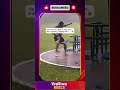 He Tried to Walk in the Rain… and Instantly Regretted It 🌧️😂