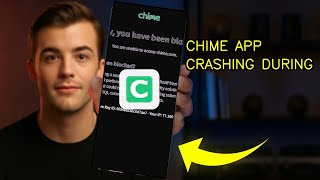 How To Fix APP Crashing During Transfer On Chime 2026 (PRO TIPS)