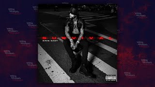 Dave East - Godfather 4 Ft. Nas