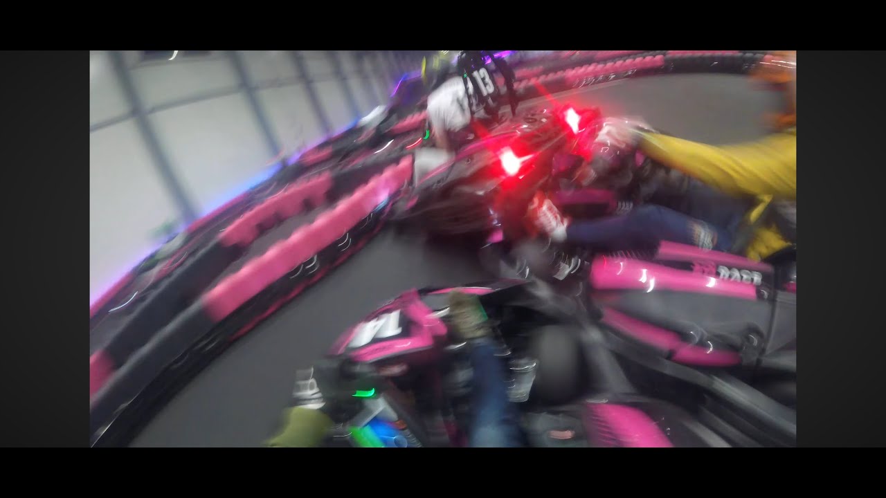 S8 RACE - WYŚCIG A SENIOR 16.12.2025 - DZWON