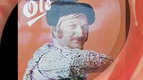 James Last - Wheels
