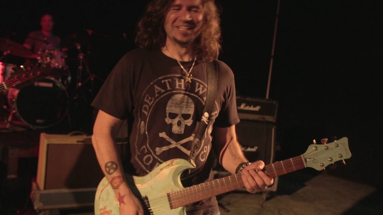 Watch IMC Rock Faculty - Funk #49 on YouTube Watch IMC Rock Faculty - Funk #49 on YouTube