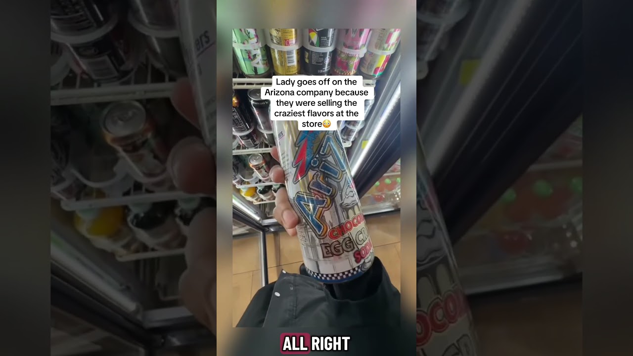 Аризона, как дела? 😬 