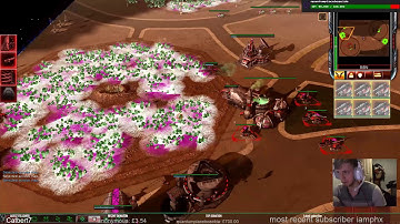 command & Conquer [Kane