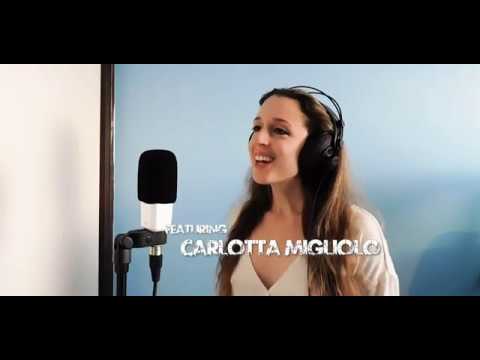 Toxicity - System of a Down (Acoustic mini cover) feat. Carlotta Migliolo