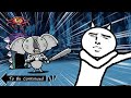 メタルは大っ嫌いだ! 【にゃんこ大戦争】