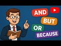 كل أدوات الربط الإنجليزية في فيديو واحد حصريا مع MR GRAMMAR 
