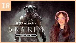 [PART 18] Skyrim | Esbern | Full Playthrough