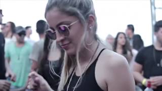 VICENT AFTER MOVIE #003 // &Friends - Sky Beach Club