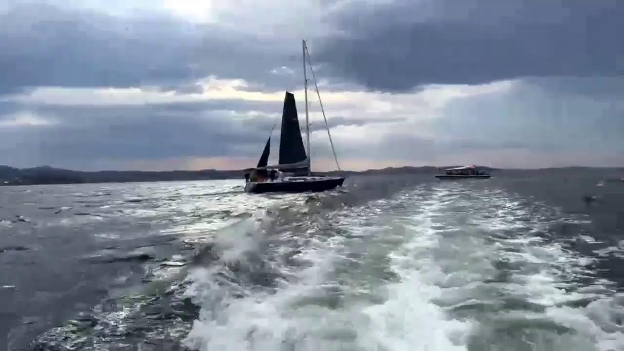 Rolex Sydney Hobart 2022 - LIVE for the finish with the mini-maxis