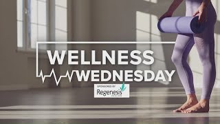 Wellness Wednesday: Keeping your pets safe during the holidays