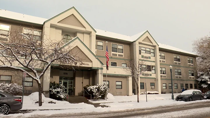 Winter weather keeps Boise Rescue Mission busy